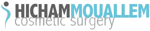 Dr. Hicham Mouallem Dr. Hicham Mouallem